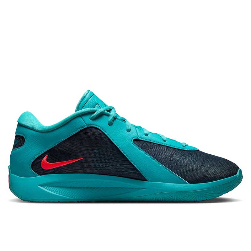 ナイキ ヤニスフリーク 6 EP FJ7807-300 メンズ バスケットボール