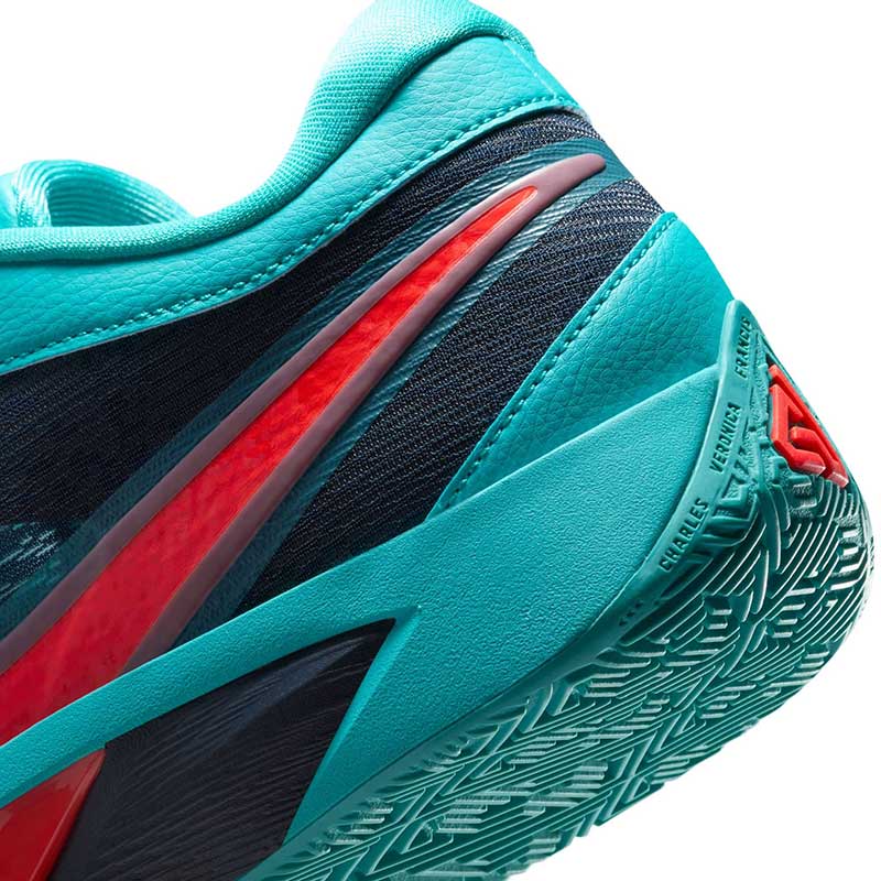 ヤスケ　ページ ナイキ ヤニスフリーク 6 EP FJ7807-300 メンズ バスケットボール