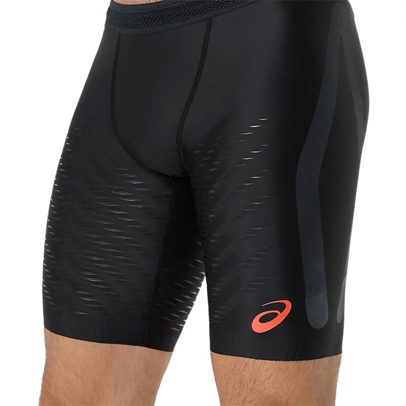 アシックス メタスピード タイツ ASICS METASPEED TIGHT メンズ