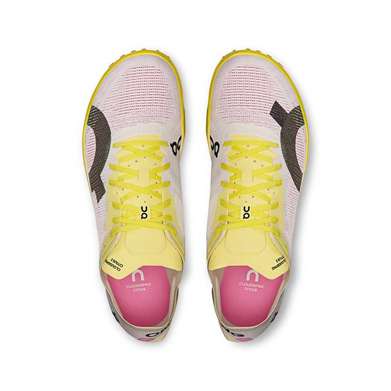 On Cloudstrike citius2 シティウス2 26.5 On Cloudstrike citius2 シティウス2 26.5 Men's Cloudspike