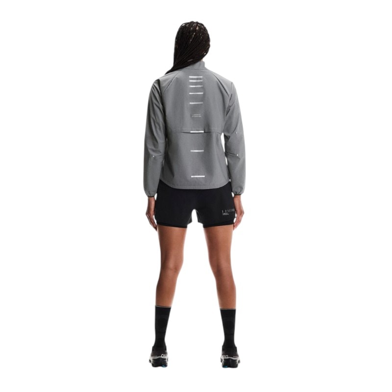 On - On オン ウェザージャケット ルモス ランニングウェア レディース 楽天市場】オン On Weather Jacket Lumos ウェザージャケット