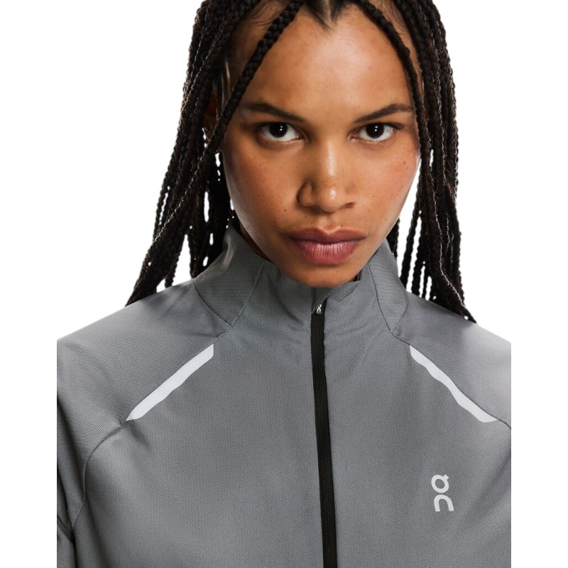 On Womens Weather Jacket Lumos オン レディース ウェザー