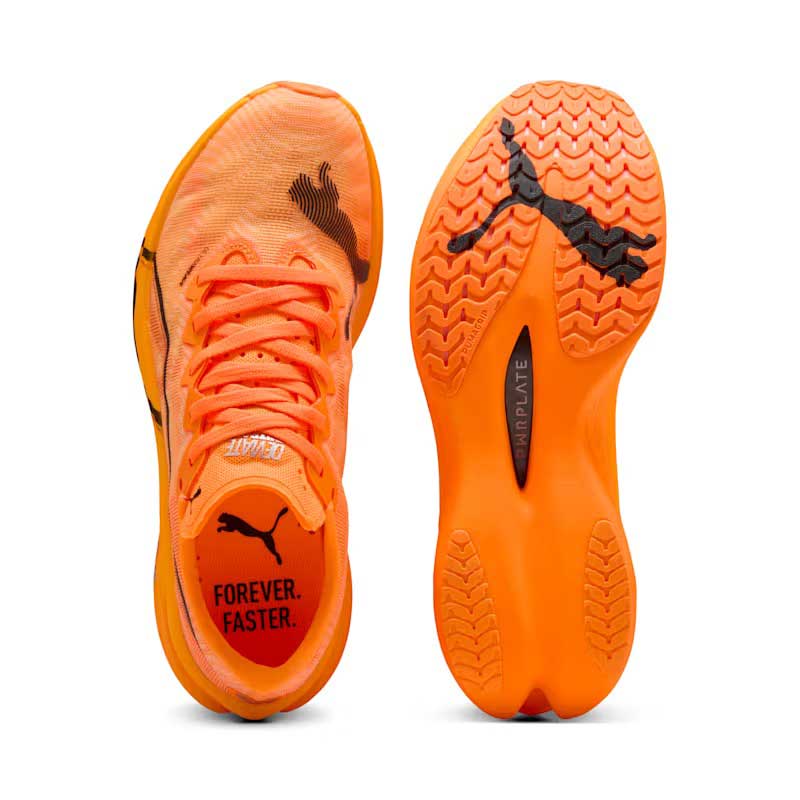 プーマ ディヴィエイト ニトロ エリート 3 PUMA DEVIATE NITRO ELITE 3