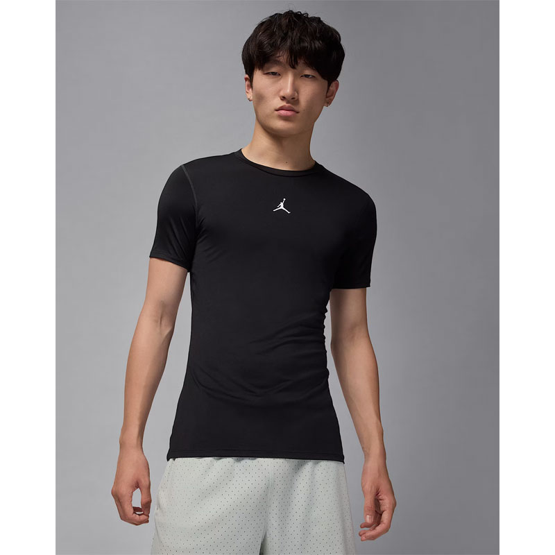 JORDAN ���硼���� SPRT SS COMP TOP DRI-FIT �Х����åȥܡ��륦���� 2025HO wbnk(hv4099010)
