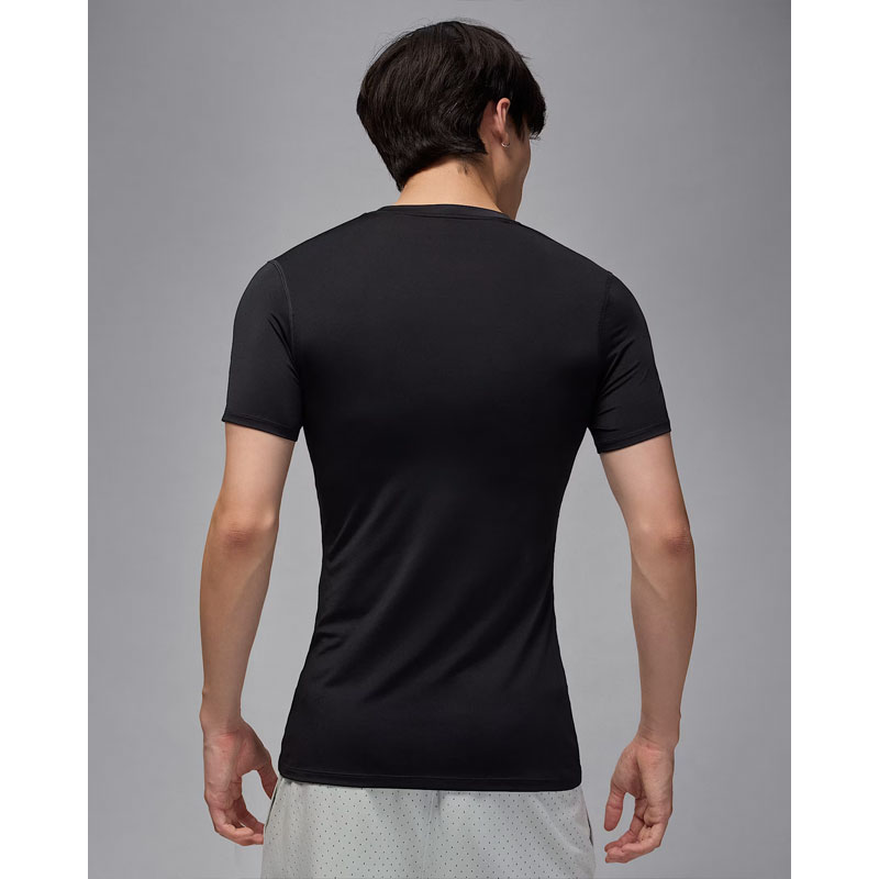 JORDAN ���硼���� SPRT SS COMP TOP DRI-FIT �Х����åȥܡ��륦���� 2025HO wbnk(hv4099010)