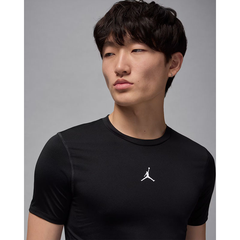 JORDAN ���硼���� SPRT SS COMP TOP DRI-FIT �Х����åȥܡ��륦���� 2025HO wbnk(hv4099010)