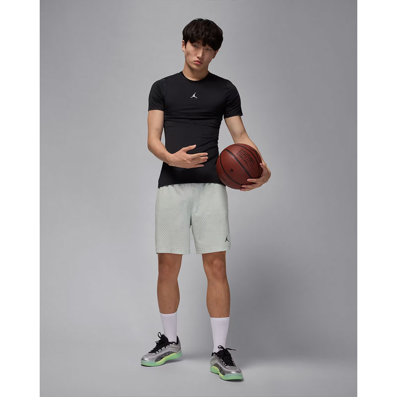 JORDAN ���硼���� SPRT SS COMP TOP DRI-FIT �Х����åȥܡ��륦���� 2025HO wbnk(hv4099010)