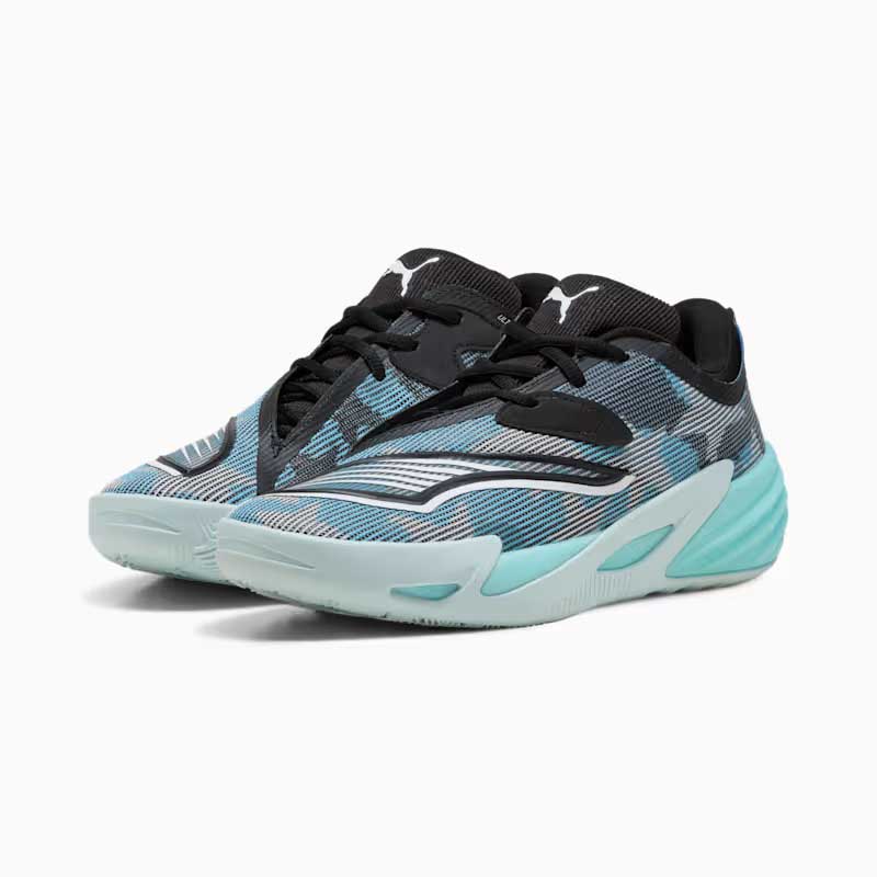 プーマ バッシュ オールプロ ニトロ 2 PUMA ALL-PRO NITRO 2 312306-01