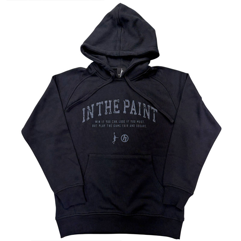 インザペイント　上下セット① インザペイント IN THE PAINT オリジナルスウェット上下組 上下セット