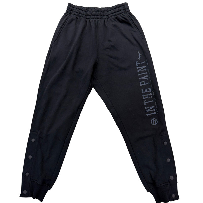 インザペイント　スウェット上下 インザペイント IN THE PAINT オリジナルスウェット上下組 上下セット