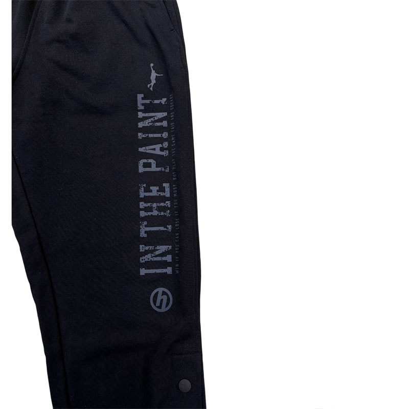 インザペイント IN THE PAINT オリジナルスウェット上下組 上下セット