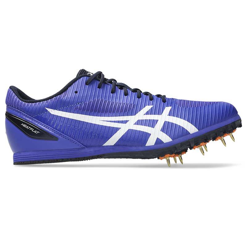 アシックス ヒートフラット12 asics HEATFLAT12 短・中距離用 陸上