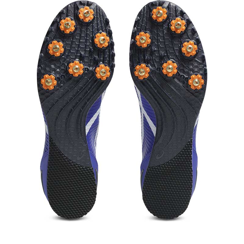 アシックス ヒートフラット12 asics HEATFLAT12 短・中距離用 陸上