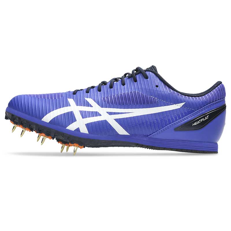 アシックス ヒートフラット12 asics HEATFLAT12 短・中距離用 陸上