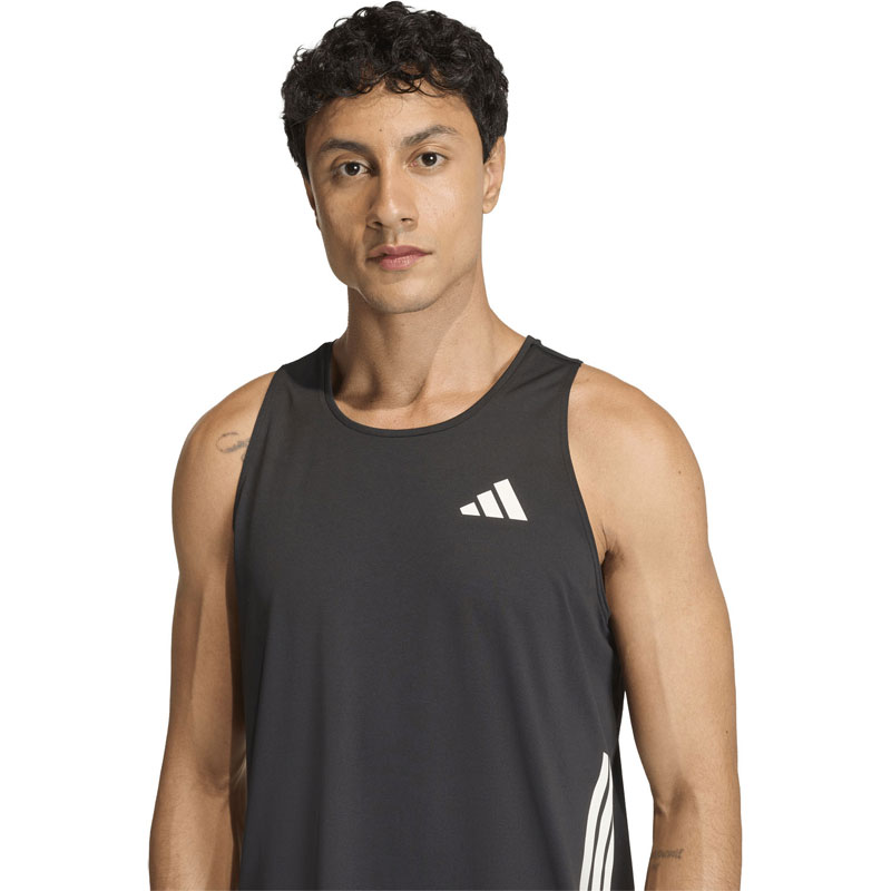 スポーツウェア ADIDAS adi365 TK タンクトップ アディダス メンズランニングウェア