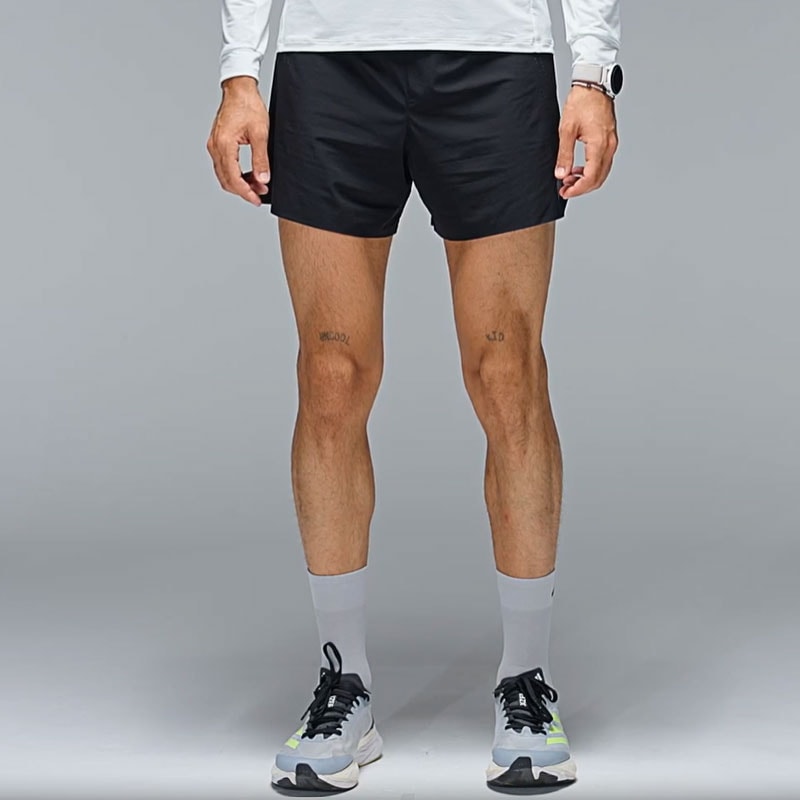 SOAR Running Mens RUN SHORTS メンズランニングウェア 2026SS wsom