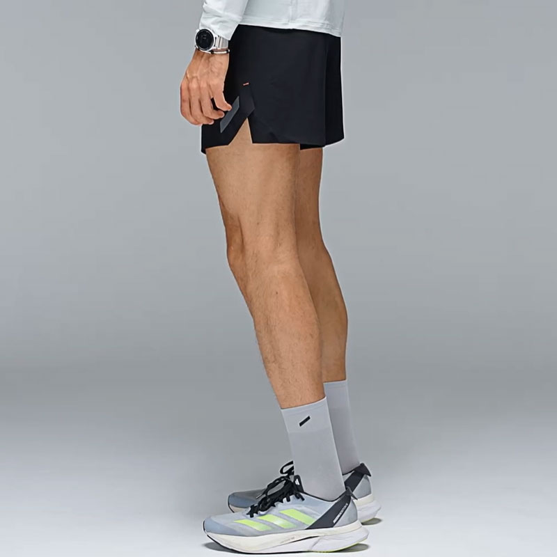 SOAR Running Mens RUN SHORTS メンズランニングウェア 2026SS wsom