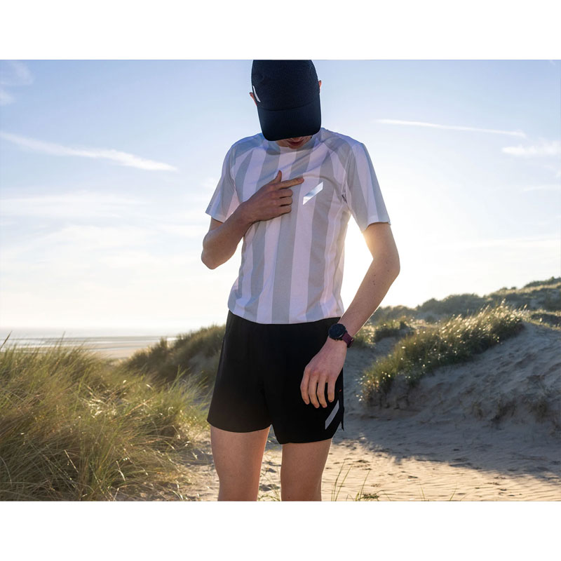 SOAR Running Mens RUN SHORTS メンズランニングウェア 2026SS wsom