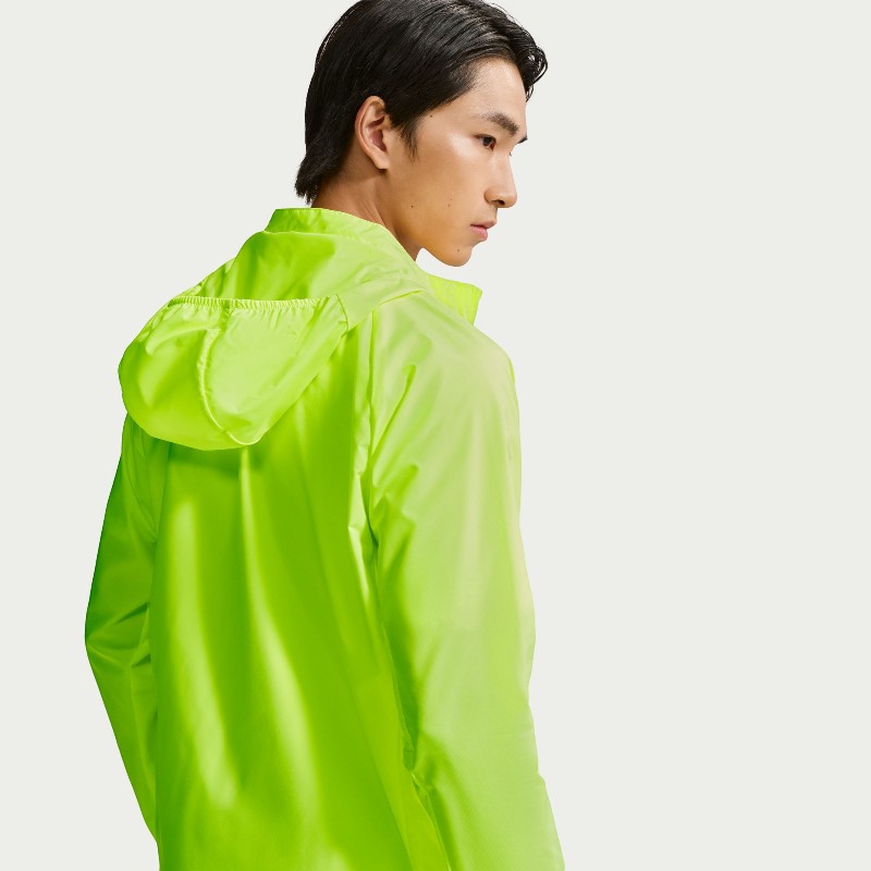 NIKE ナイキ UVマイラー ジャケット RPL メンズランニングウェア miler
