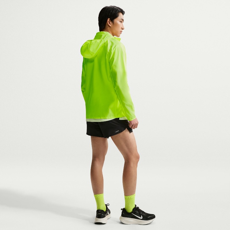 NIKE ナイキ UVマイラー ジャケット RPL メンズランニングウェア miler