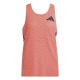 ���ǥ����� ��ǥ����� ���ǥ������ץ� 3D ���󥰥�å� ADIDAS WOMENS ADIZERO PRO 3D SINGLET TM150 KV9322 ���˥󥰥����� 2026FW wadw(tm150kv9322)