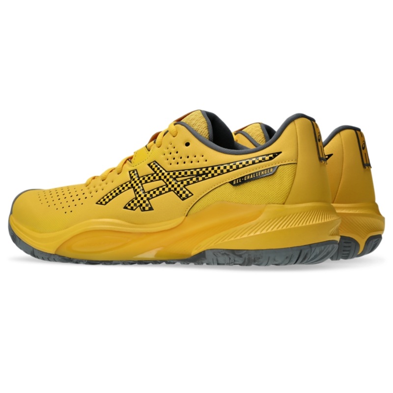 アシックス ゲル チャレンジャー 15 asics GEL-CHALLENGER 15 ユニ