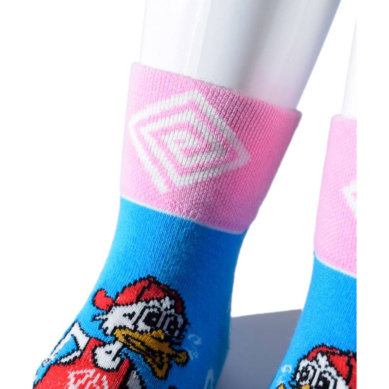 ELDORESO Forever Yong Sox E7604226 BLUE エルドレッソ ランニング