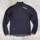 SOAR Running Mens Windbreaker ��󥺥��˥󥰥����� wso(s22j5mblack)