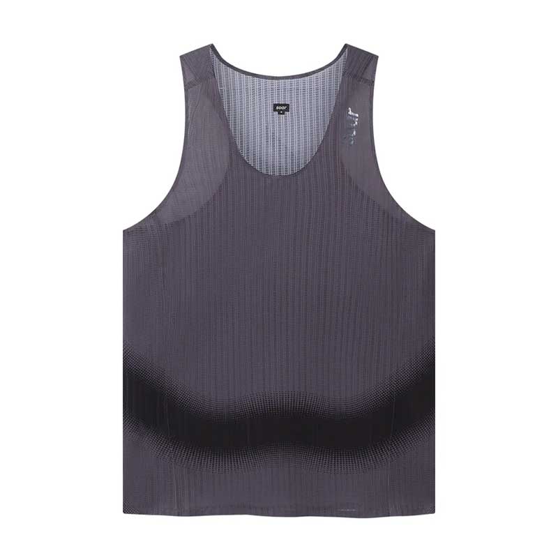 SOAR Running Mens Race Vest メンズランニングウェア wsom