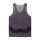 SOAR Running Mens Race Vest ��󥺥��˥󥰥����� wsom(sv1mblkgrey)
