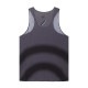 SOAR Running Mens Race Vest ��󥺥��˥󥰥����� wsom(sv1mblkgrey)