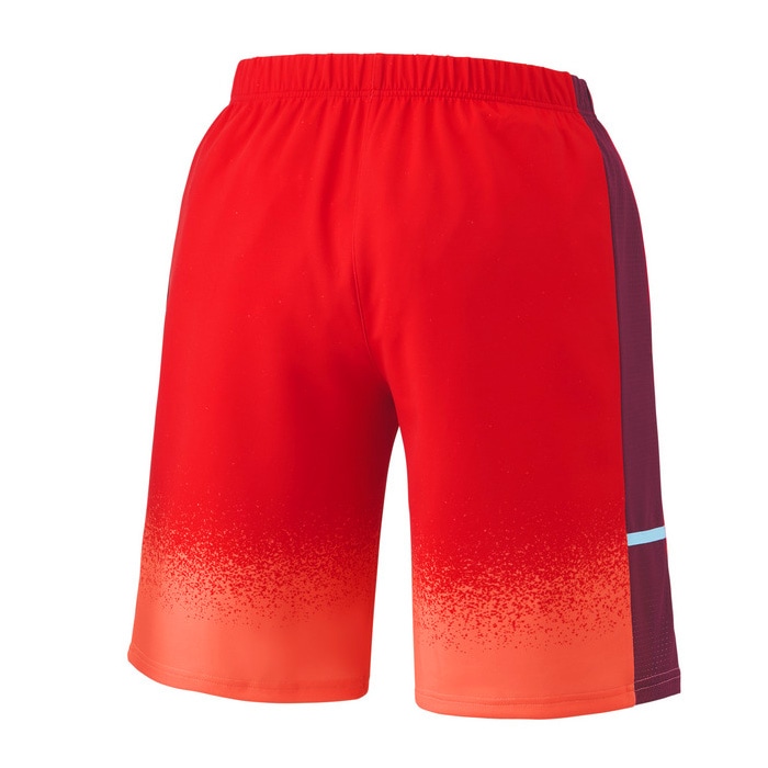YONEX'24-'25 ソフトテニス 日本代表モデル ハーフパンツ(MEN) 楽天市場】メンズ ハーフパンツ（ブランドヨネックス