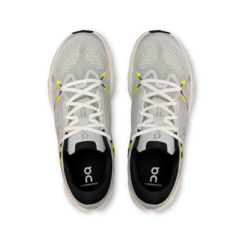 メンズ On Cloudsurfer 2 オン クラウドサーファー 2 ランニング