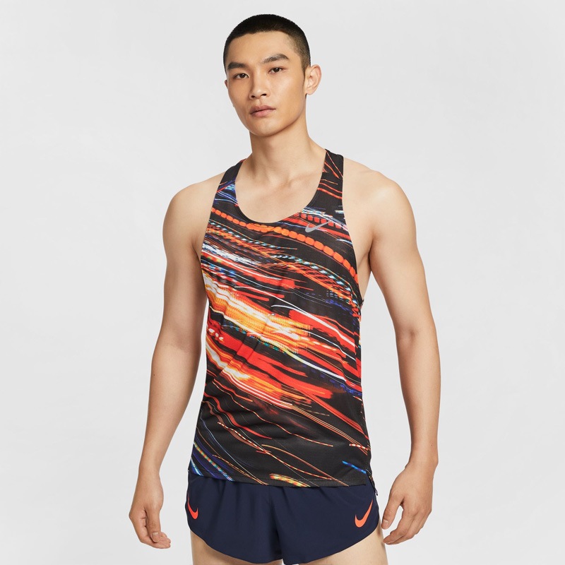 ウォーキング・ランニングウェア NIKE FAST DRI-FIT 楽天市場】ナイキ Dri-FIT メンズ ランニング Tシャツ NIKE