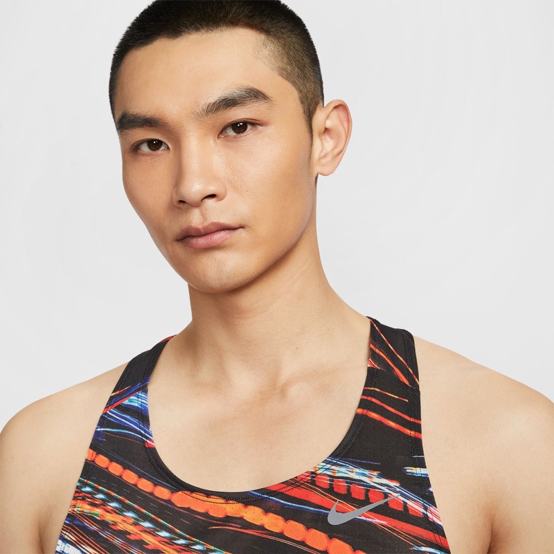 NIKE ランニング シングレット RACE DAY2 ササクラスポーツ通販｜ナイキ NIKE メンズウェア