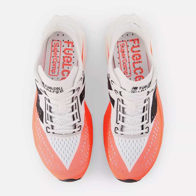ニューバランス　フューエルセルスSCペーサーv2 New Balance FuelCell SuperComp Pacer v2 Men's Shoes Man