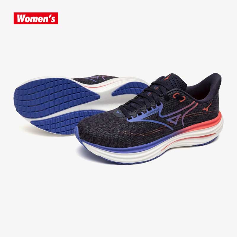 ミズノ ウエーブライダー 29 MIZUNO WAVE RIDER 29 J1GD2503-21