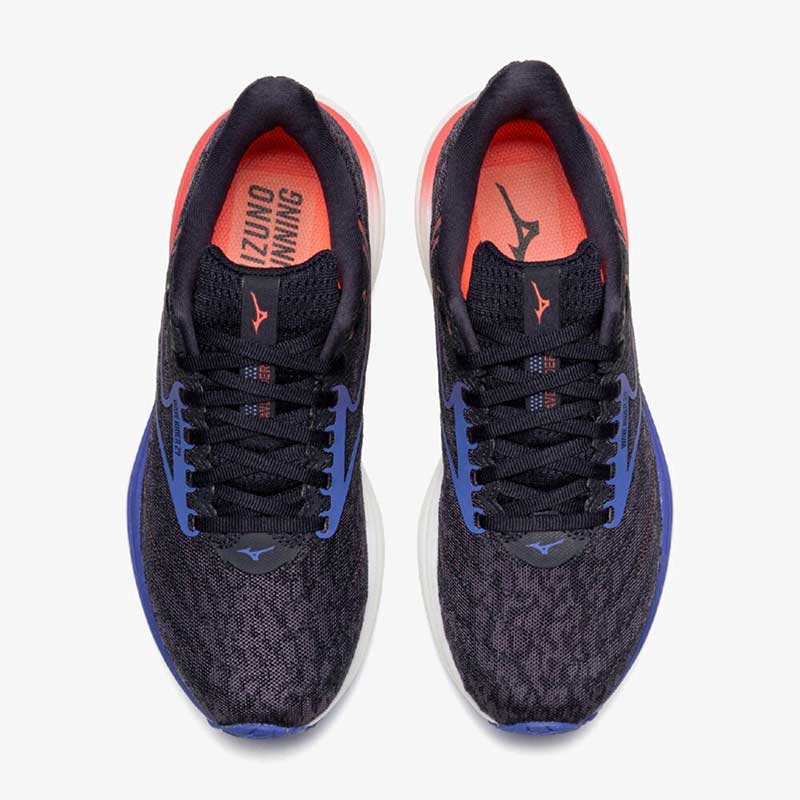 新品タグ付☆Mizuno ウエーブライダー23 ランニングシューズ 25cm Amazon | [ミズノ] ランニングシューズ ウエーブライダー 23