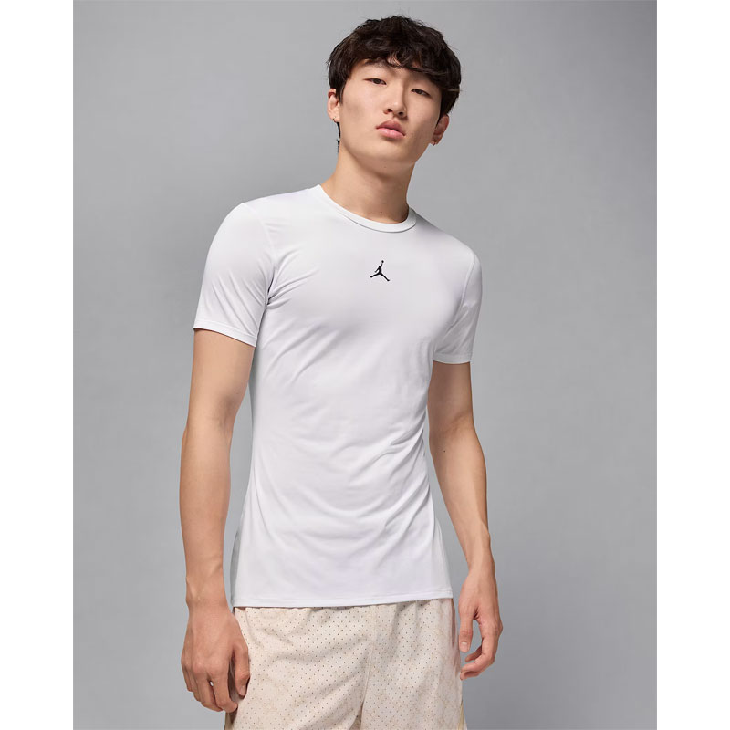 JORDAN ���硼���� SPRT SS COMP TOP DRI-FIT �Х����åȥܡ��륦���� 2025HO wbnk(hv4099100)