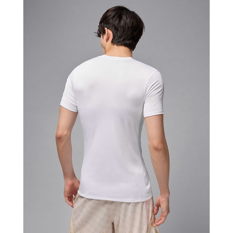 JORDAN ���硼���� SPRT SS COMP TOP DRI-FIT �Х����åȥܡ��륦���� 2025HO wbnk(hv4099100)