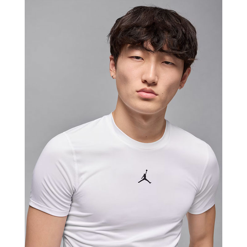 JORDAN ���硼���� SPRT SS COMP TOP DRI-FIT �Х����åȥܡ��륦���� 2025HO wbnk(hv4099100)