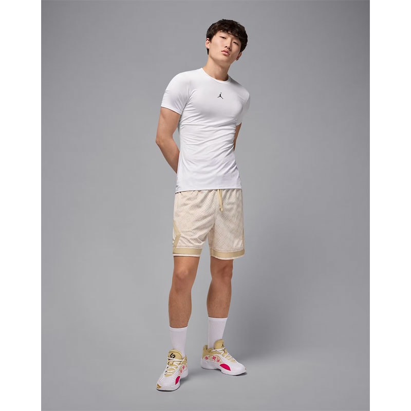 JORDAN ���硼���� SPRT SS COMP TOP DRI-FIT �Х����åȥܡ��륦���� 2025HO wbnk(hv4099100)