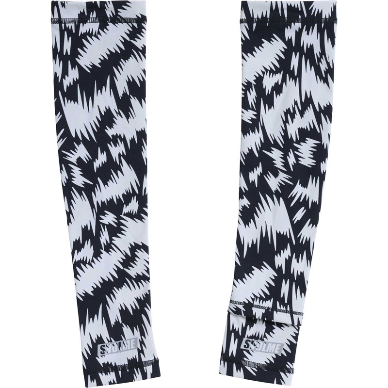 SVOLME スボルメ ビートUVカット アームカバー ランニング 2025FW wsv