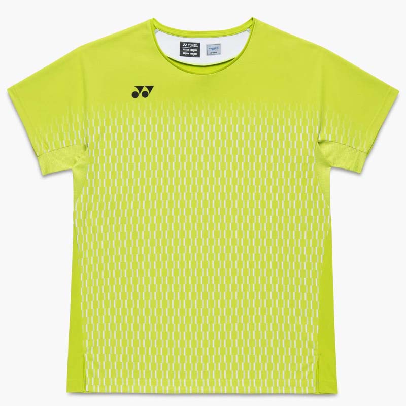 ヨネックス メンズ ゲームシャツ YONEX GAME SHIRTS 半袖 【返品交換