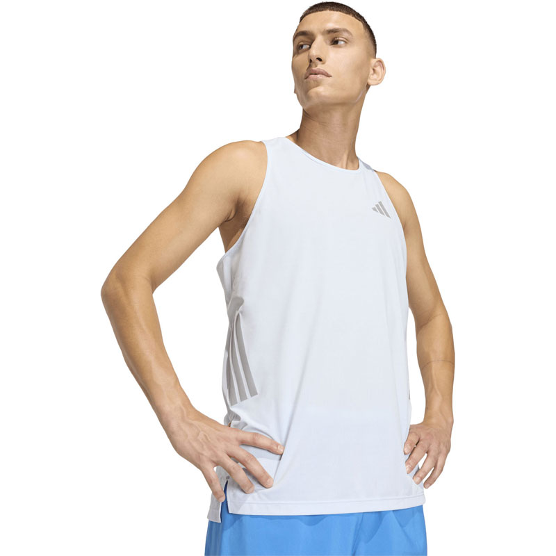ADIDAS adi365 TK タンクトップ アディダス メンズランニングウェア
