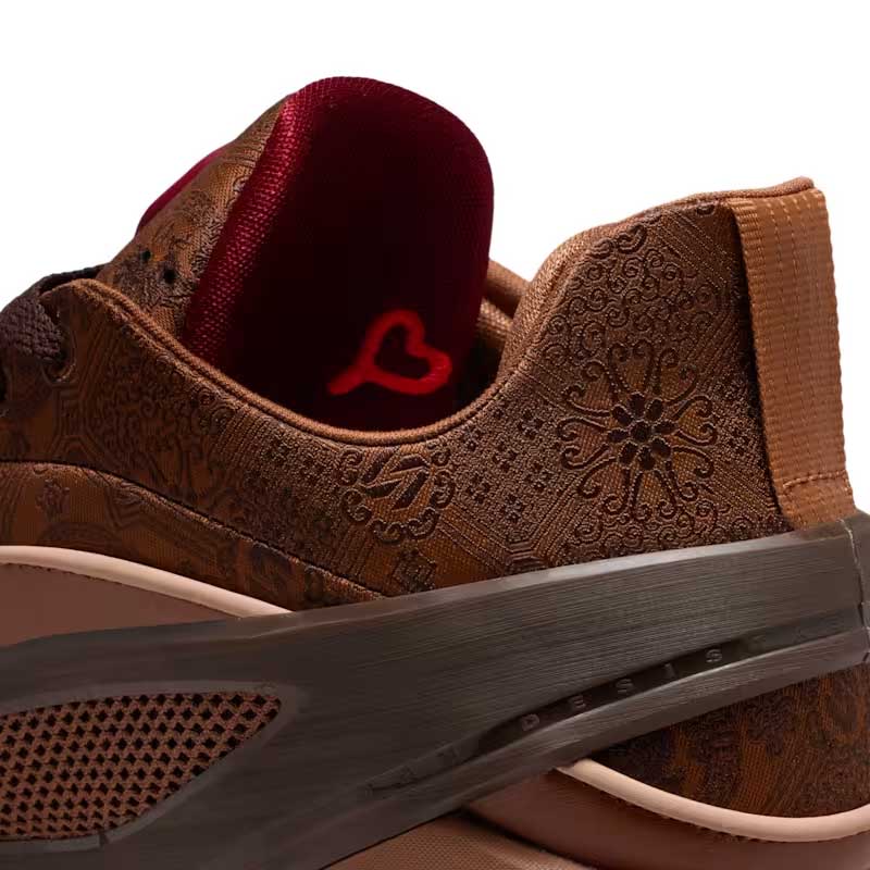 ジョーダン バッシュ ルカ 5 Lunar New Year PF バスケットボール