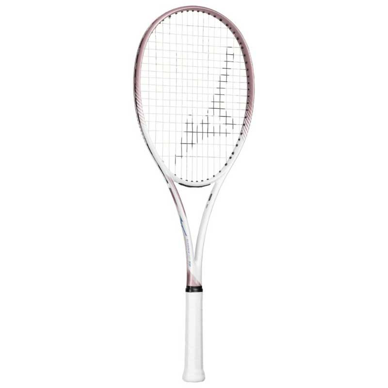 ミズノ D FORCE VS-50 ディーフォース VS-50 MIZUNO ソフトテニス