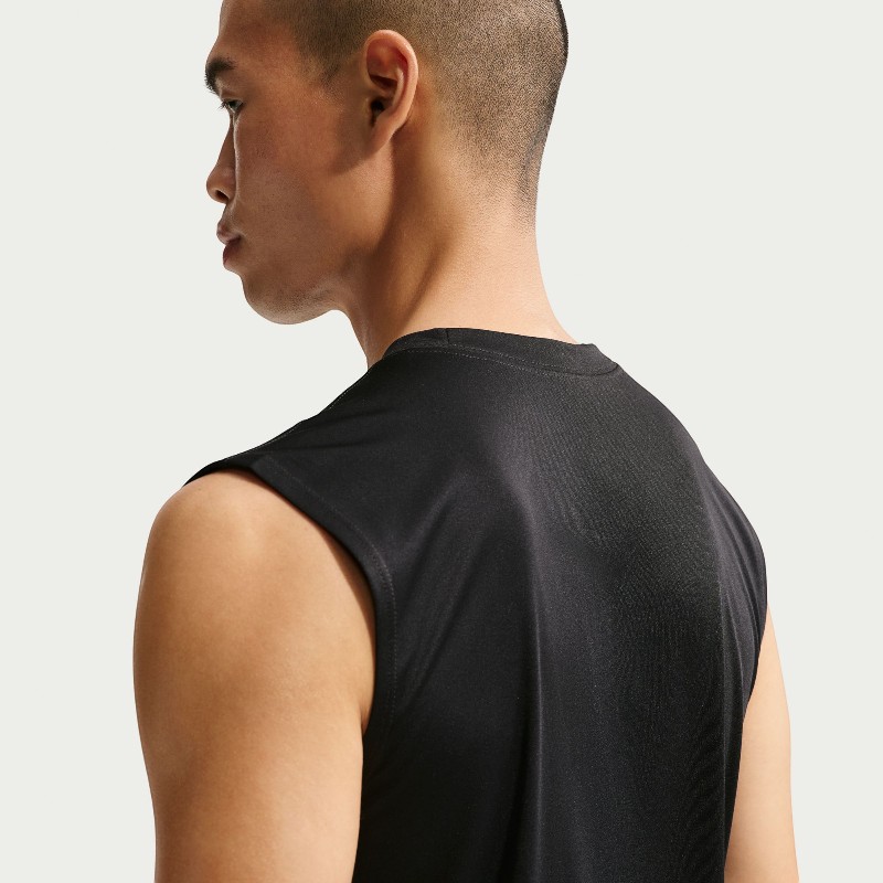 NIKE ナイキ AS TEE STDSLVLS FLEX ノースリーブ DRI-FIT メンズ
