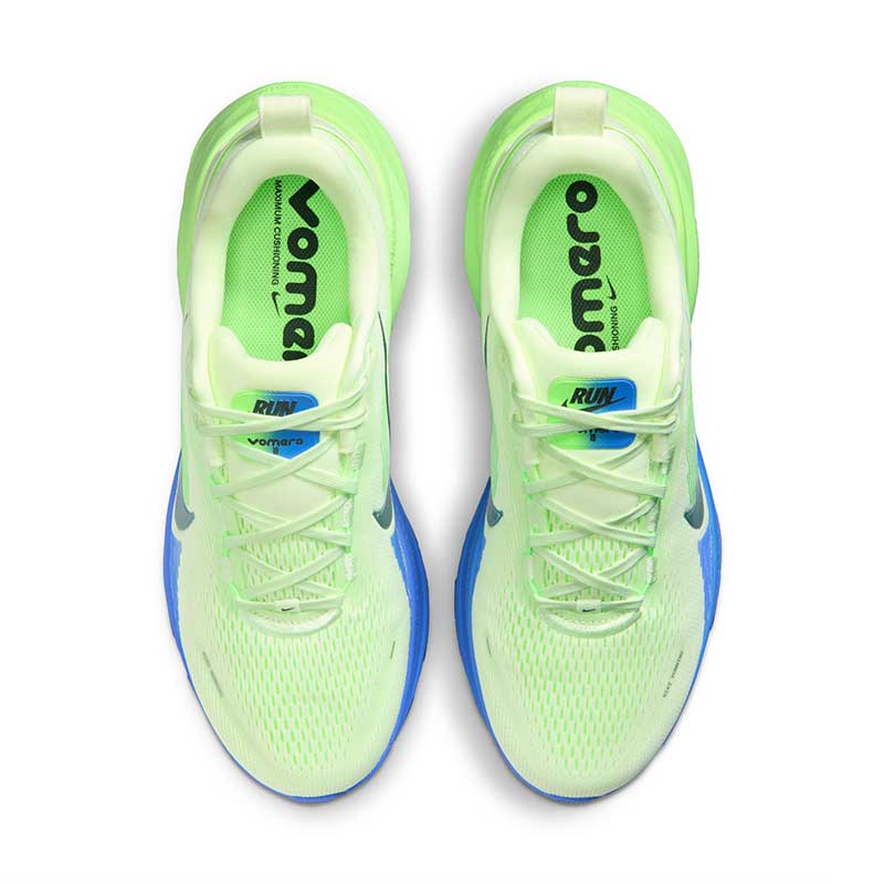ナイキ ボメロ 18 NIKE VOMERO 18 メンズ ロード ランニングシューズ
