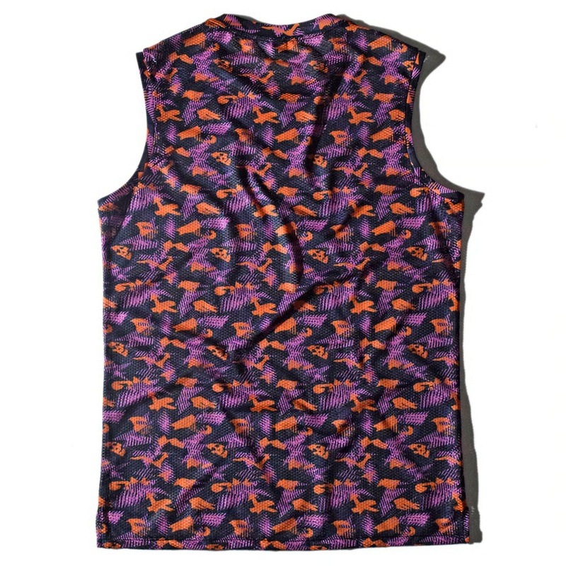ELDORESO Ndereba Sleeveless エルドレッソ ランニング 2026SS